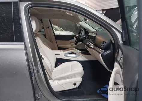 2022 Mercedes-Benz Gle 350 4Matic from USA, damaged, VIN 4JGFB4KB0NA829822